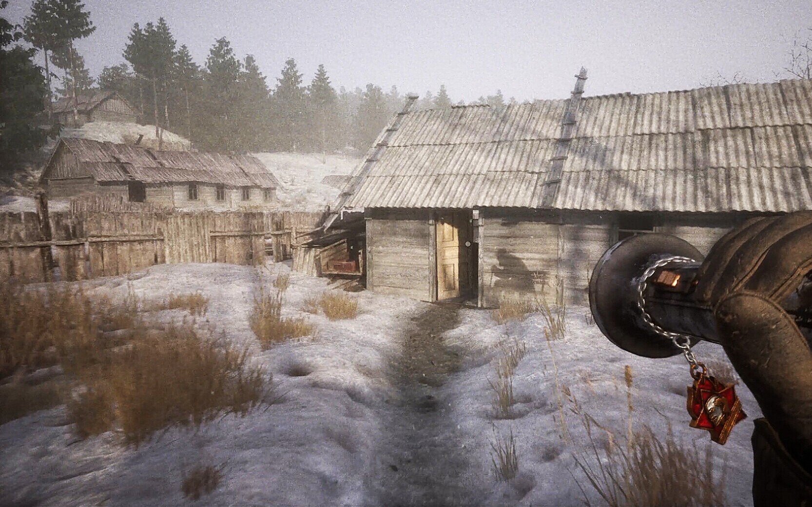 Przerażający survival w najmroźniejszym regionie Rosji. To może być wielki hit