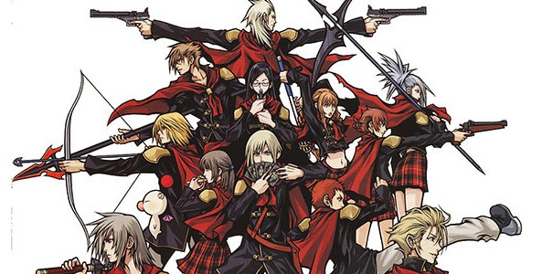 Square Enix skasowało Final Fantasy Agito+
