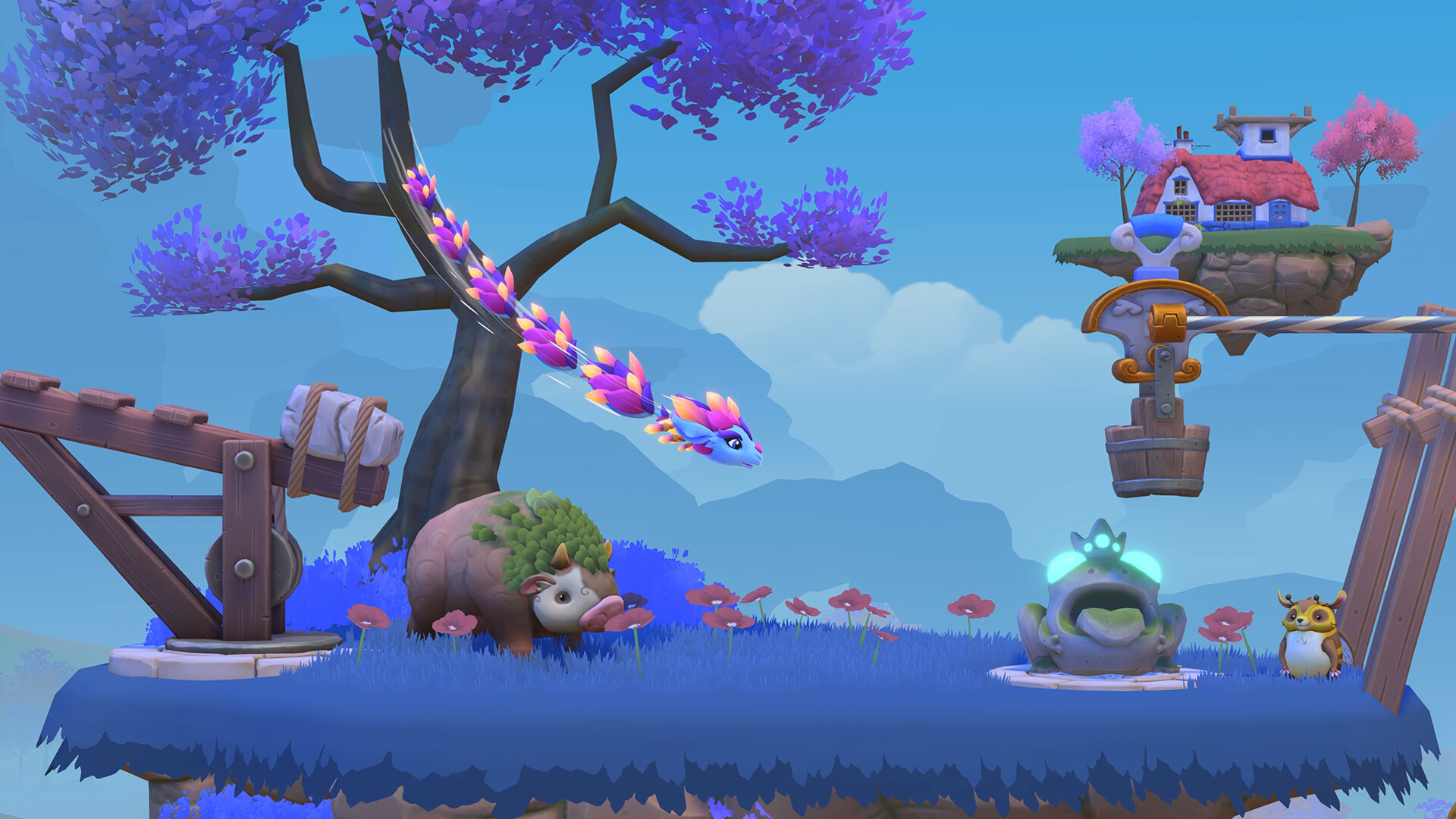 Skye Tales #6