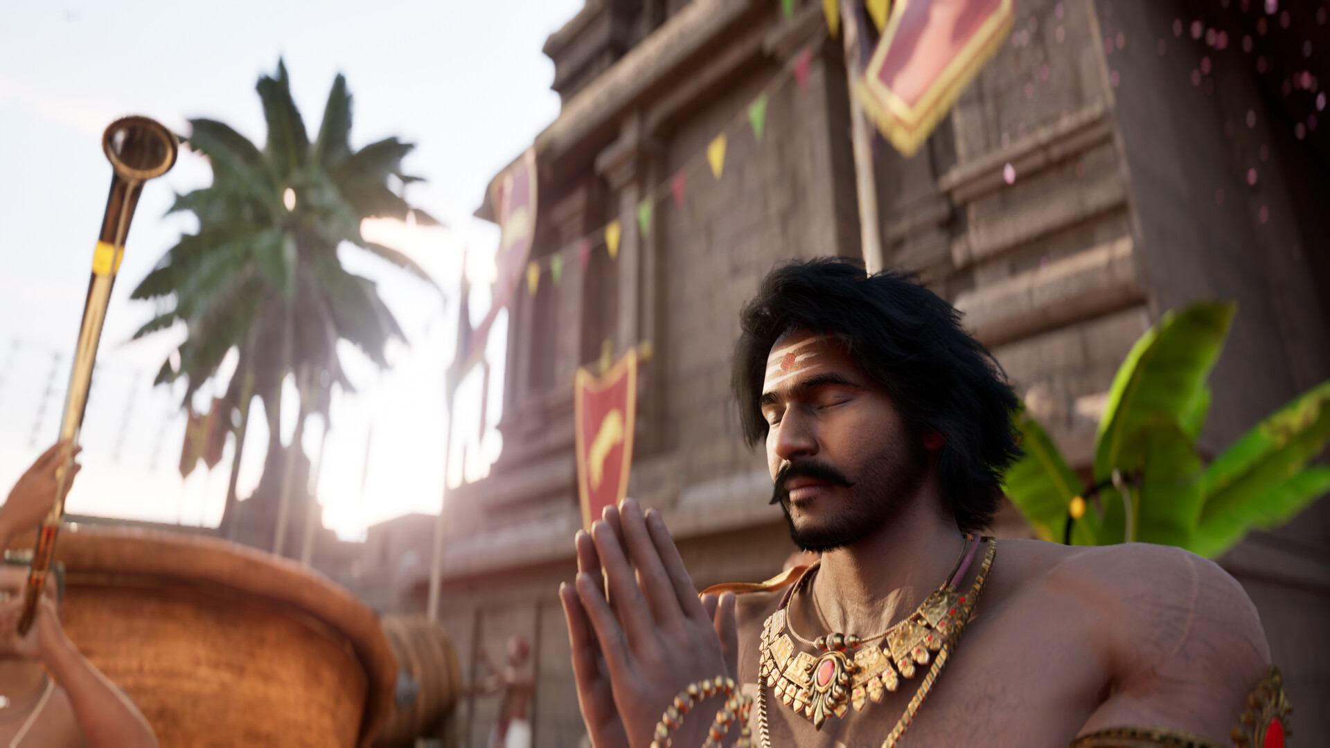 Son of Thanjai #4