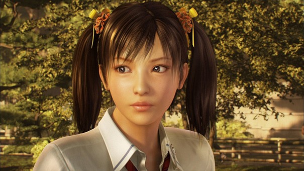 Nowy Tekken i Ridge Racer zostaną zapowiedziane przez Namco-Bandai?