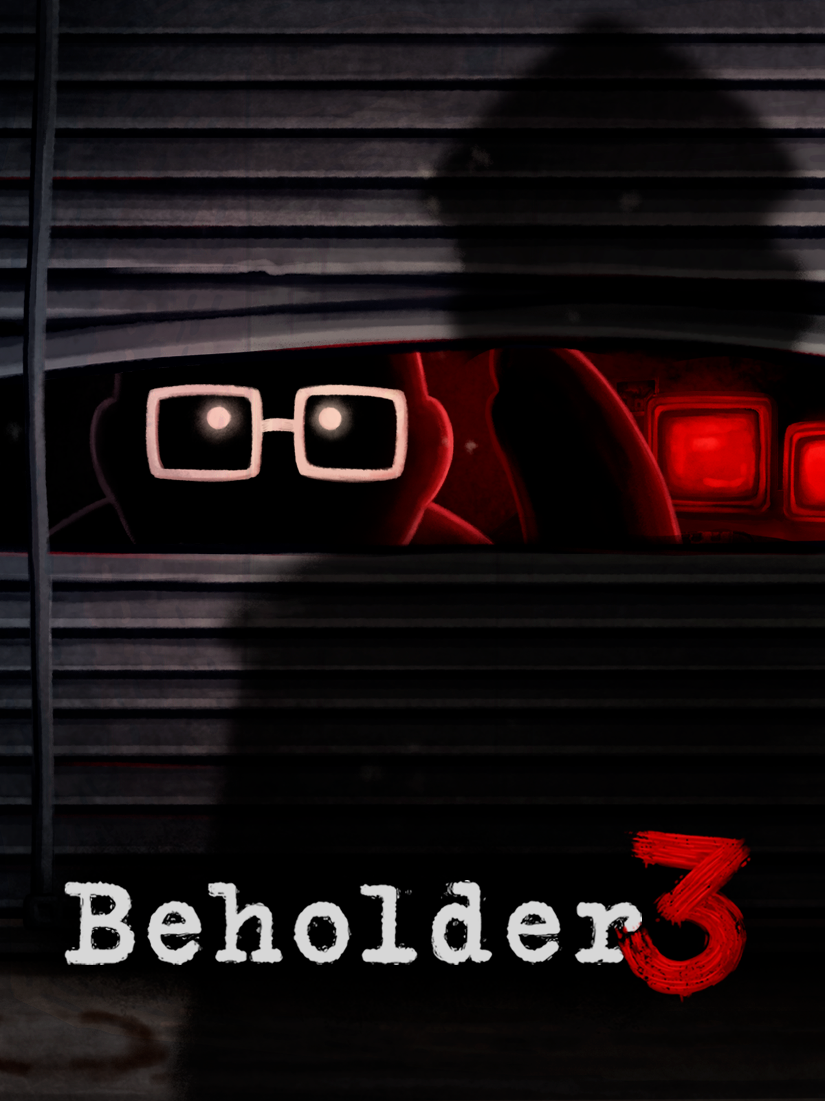 Beholder 3