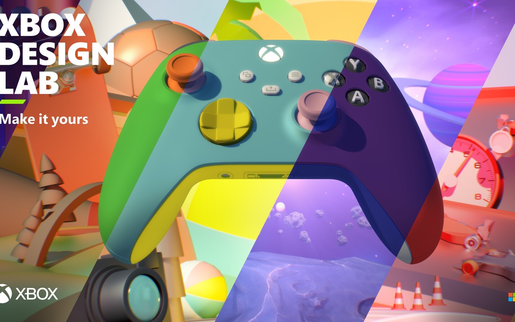 Xbox Design