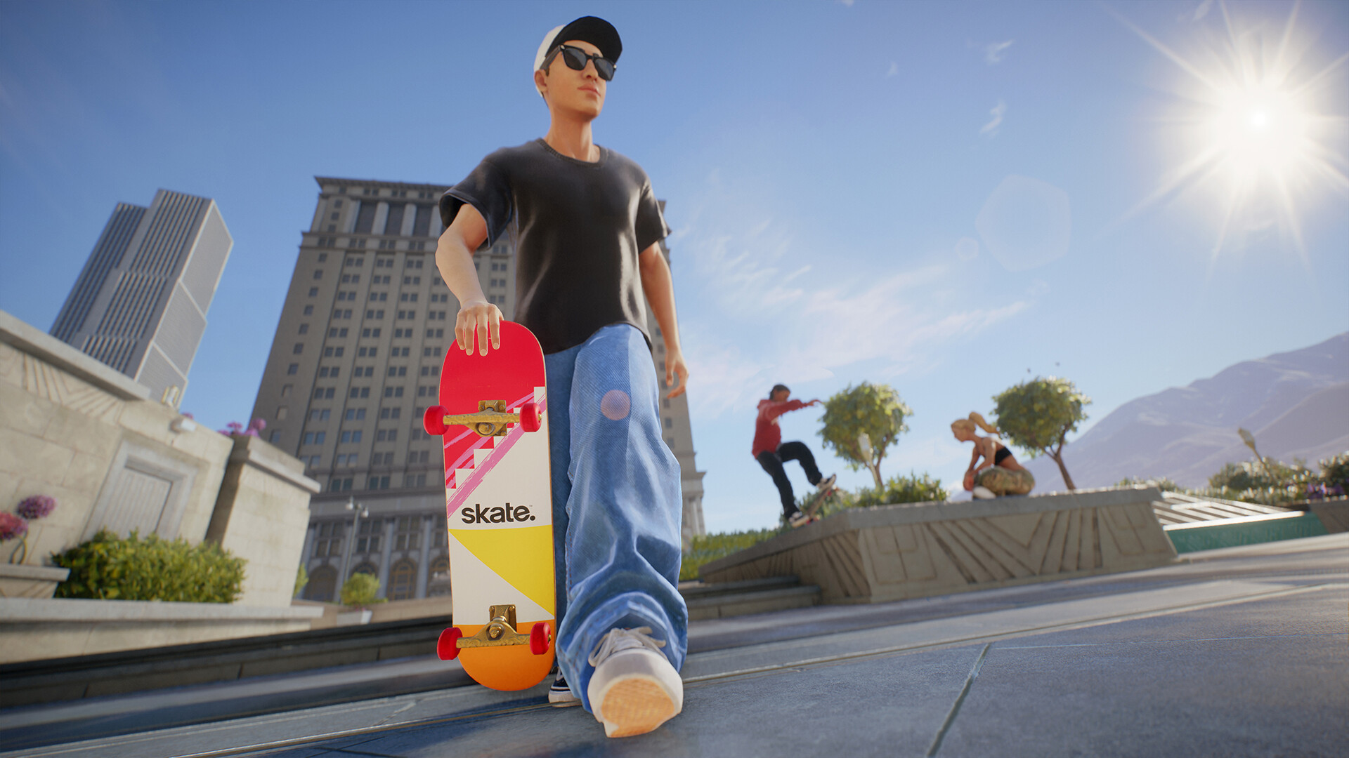 skate. 2025 #6