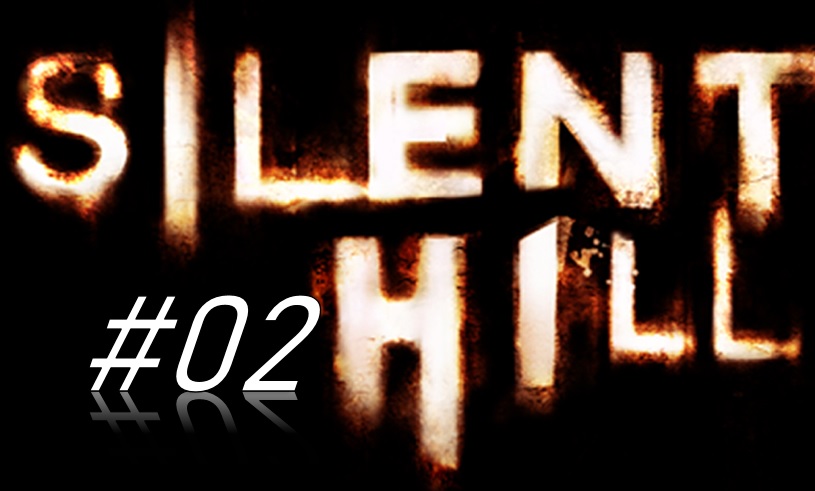 Silent Hill #02: Alchemia duszy.