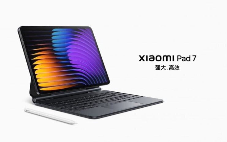 xiaomi pad 7