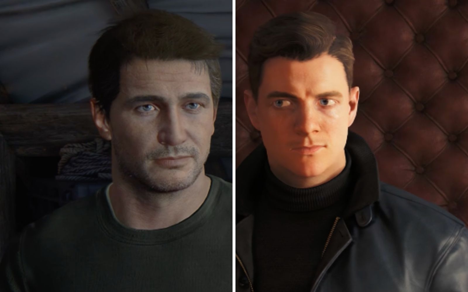 10-letnia gra wygląda lepiej? 007 First Light porównane z Uncharted 4. Gracze są w szoku