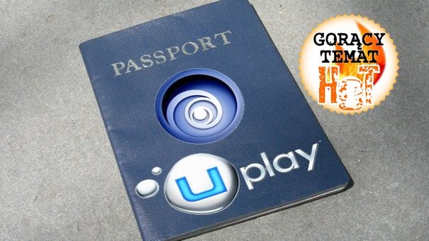 HOT: Ubisoft również potwierdza płatne granie online na "używkach". Kto następny?