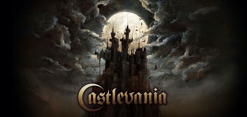 Castlevania ląduje na Spotify. Konami dzieli się ścieżkami dźwiękowymi