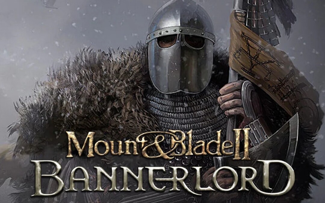 Mount & Blade II: Bannerlord na zwiastunie
