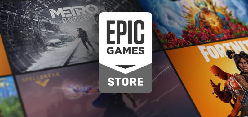 Epic Games Store chwali się świetnymi wynikami. Rozdawanie gier i wykupowanie ekskluzywności popłaca