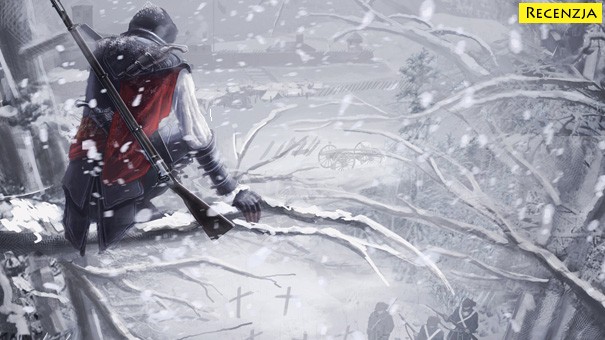 Recenzja: Assassin&#039;s Creed Liberation HD (PS3)