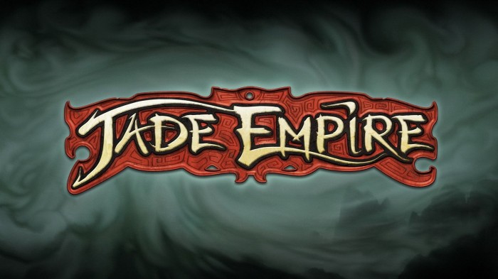 Gralnia #19: Jade Empire (PC, XBox, iOS, Android)