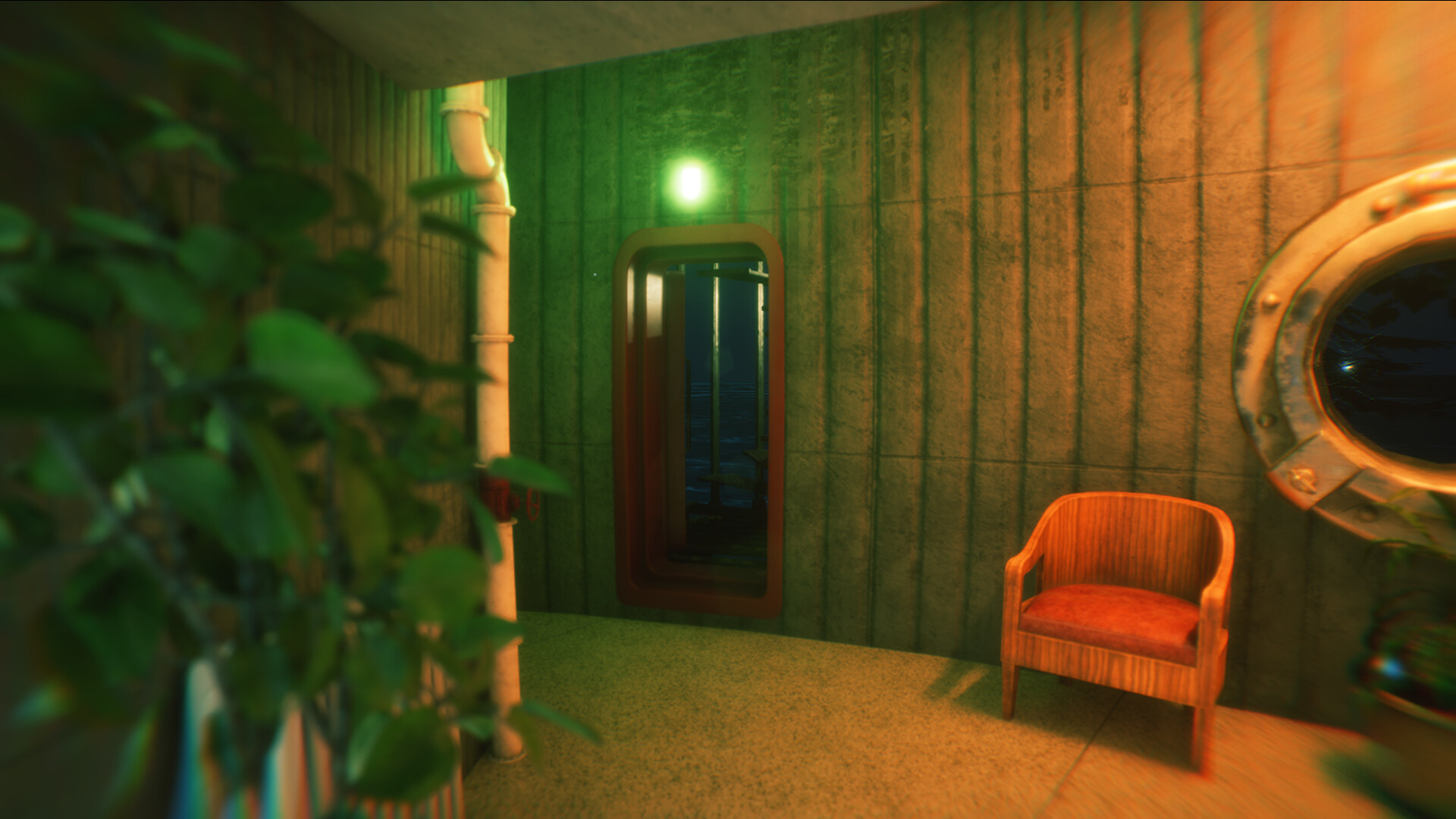P1: Anchor Light #7
