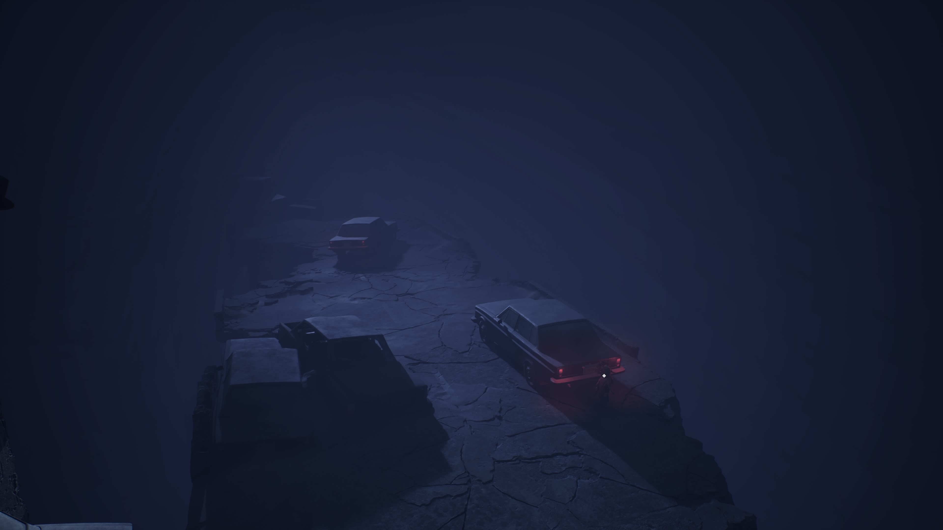 Reanimal - Akt 3: Strażnik, opis przejścia, znajdźki: snajper, pole bitwy, parking, czołg, wieża