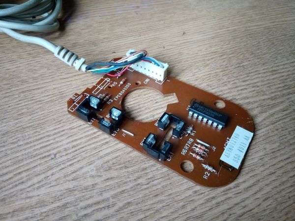 Mega64 uczy się od Catherine