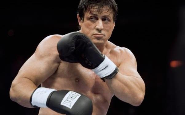 Rocky Balboa miażdży rywali z Dark Souls 2!