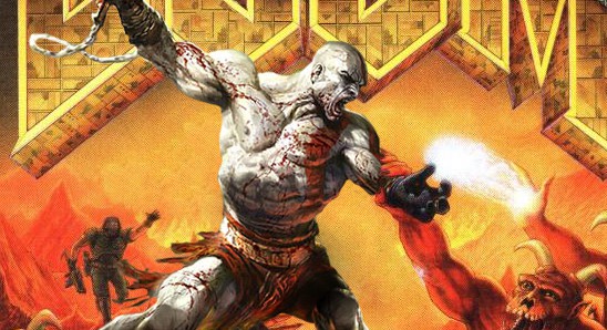 Kratos podbija okładki gier