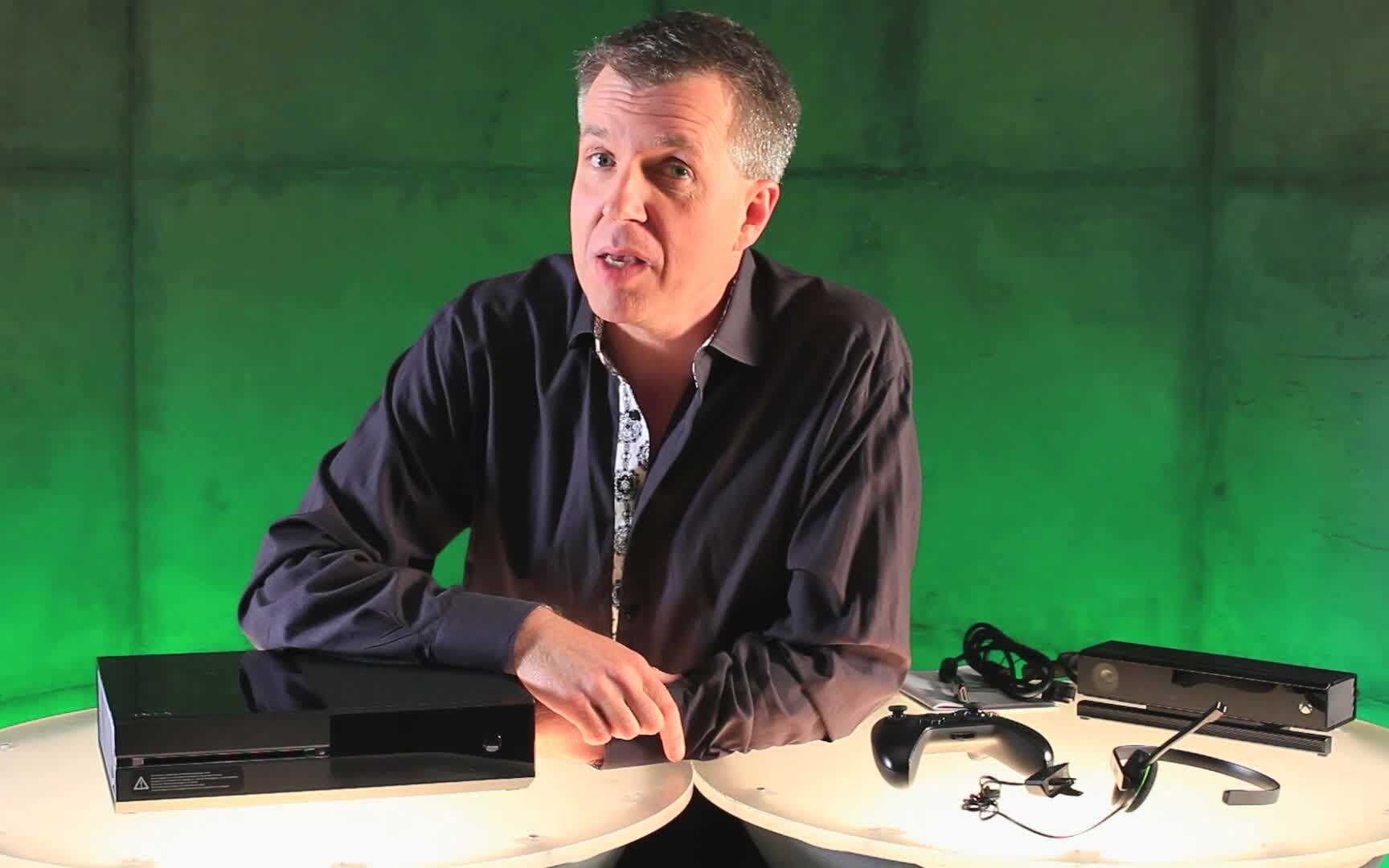 Xbox code promotes PS5.  Major Nelson encourages you to buy PlayStation 5 – gamers don’t believe it
