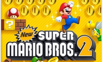 New Super Mario Bros. 2 jest warte grzechu