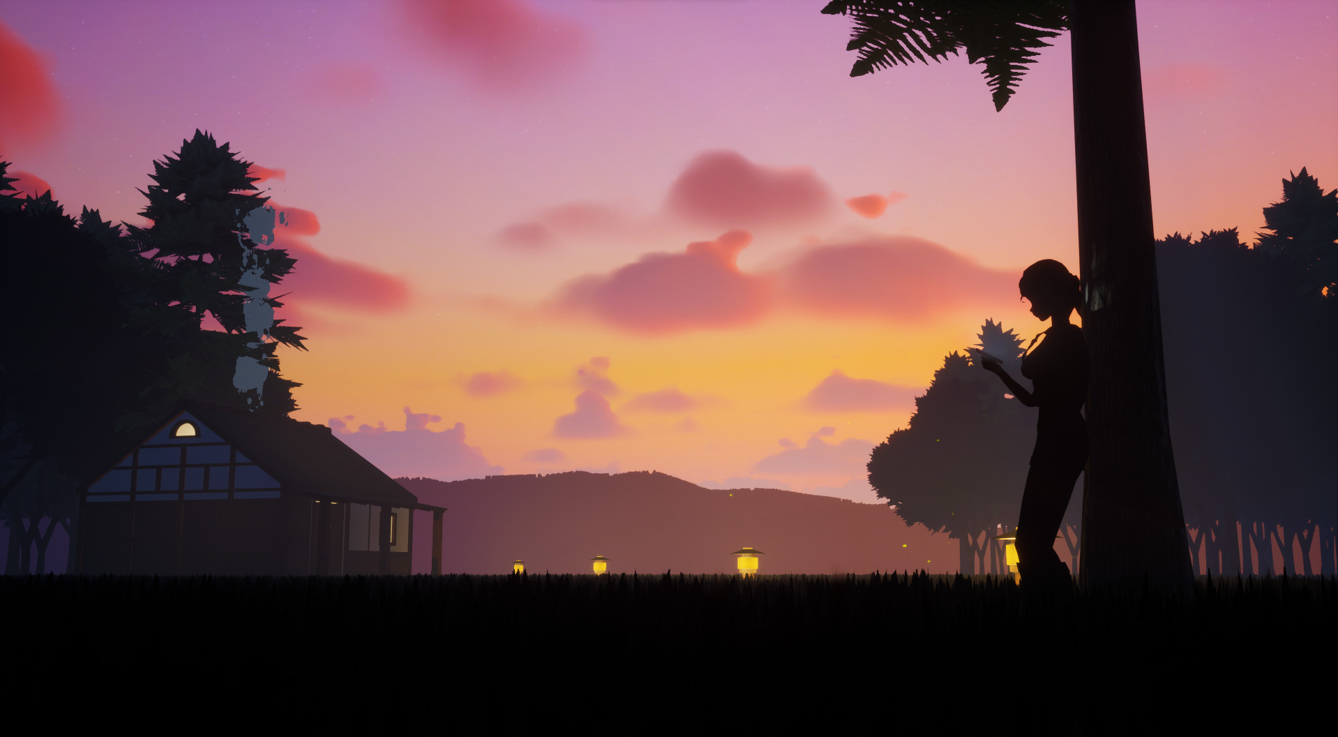 SunnySide