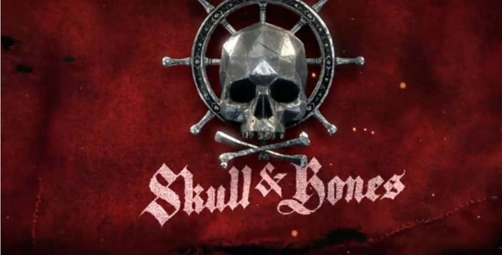Skull &amp; Bones - informacje o fabule i pokaz rozgrywki