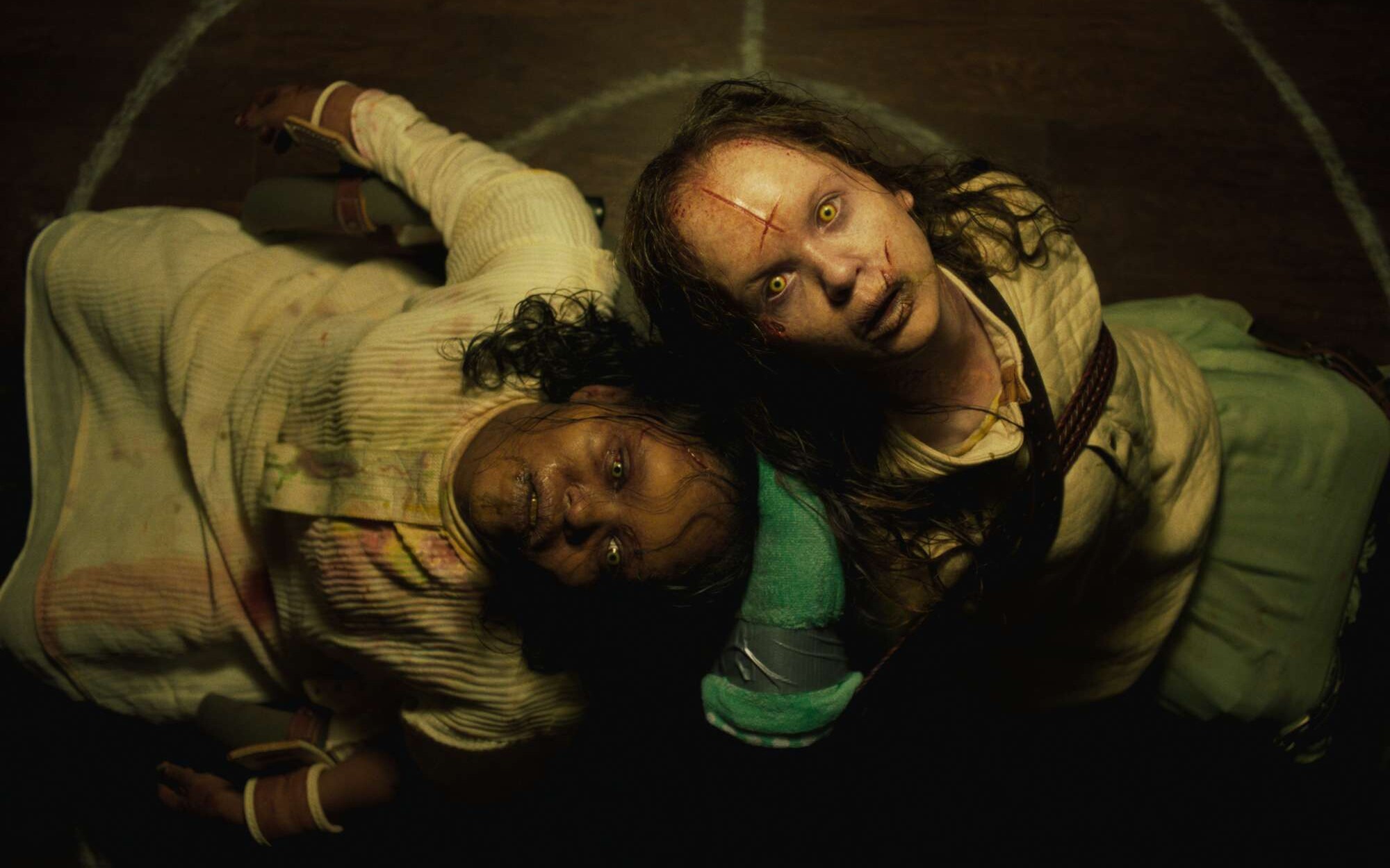 Scarlett Johansson i Sasha Calle zmierzą się z demonami! ​Mike Flanagan kompletuje gwiazdorską obsadę horroru