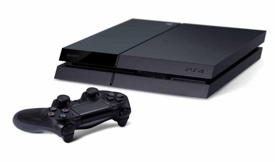 Sony pokazuje nam ciekawostki o PlayStation 4