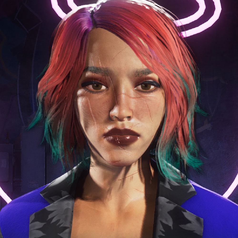 Boss Factory Saints Row