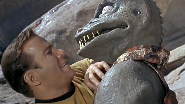 Zobacz pierwsze 20 minut ze Star Trek: The Video Game
