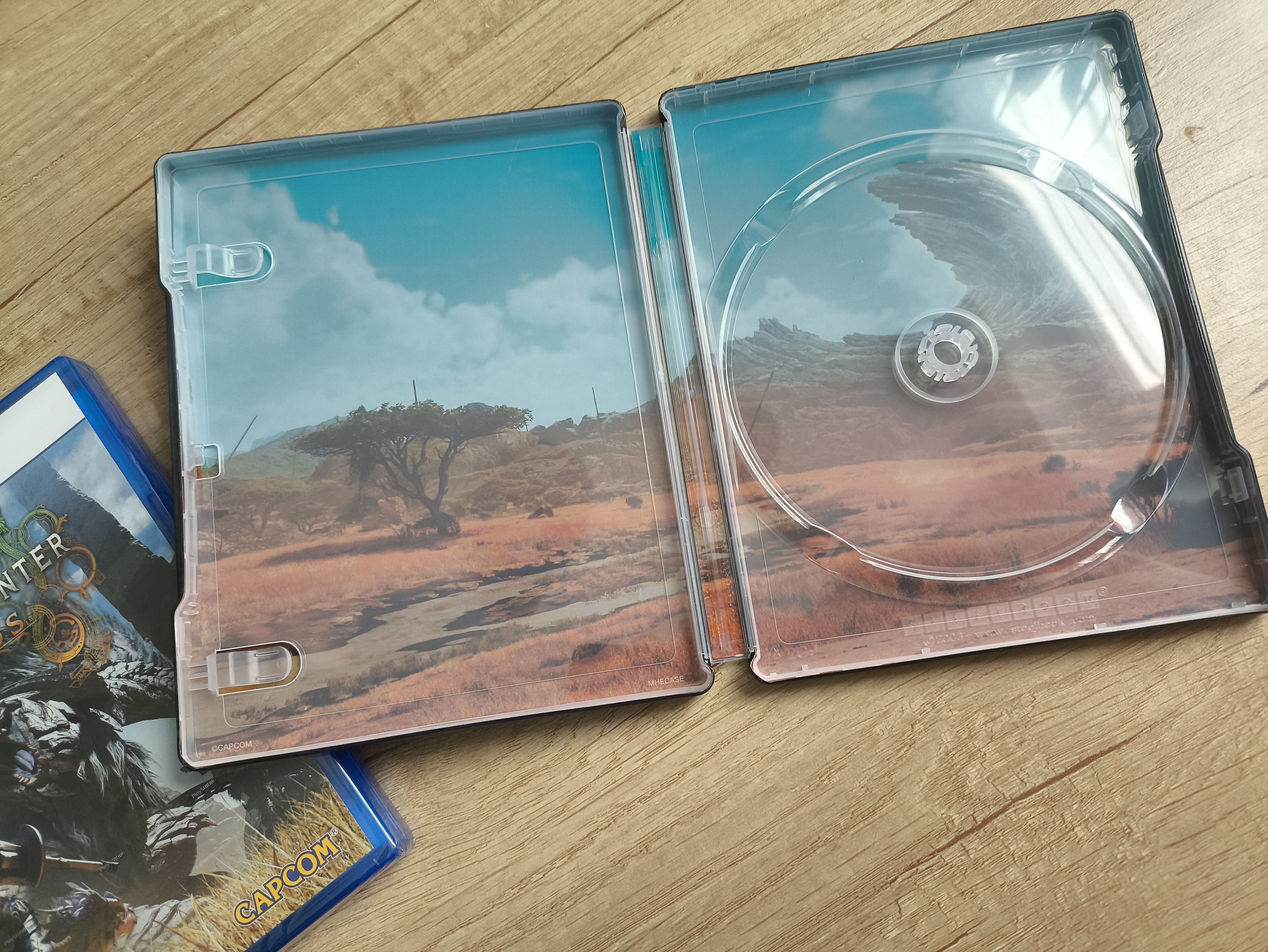 Monster Hunter Wilds #5