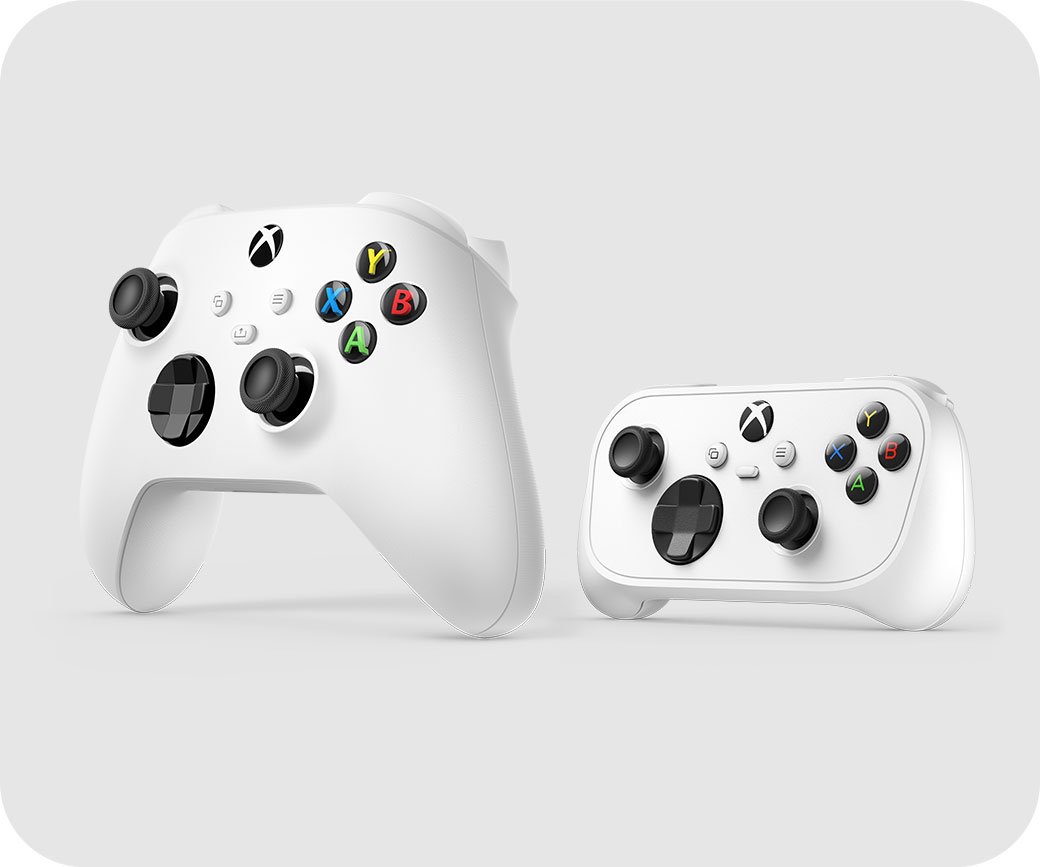 Xbox Nano Controller 