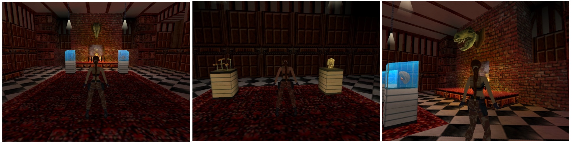 E3 2012: Pierwszy gameplay z Mario Wii U