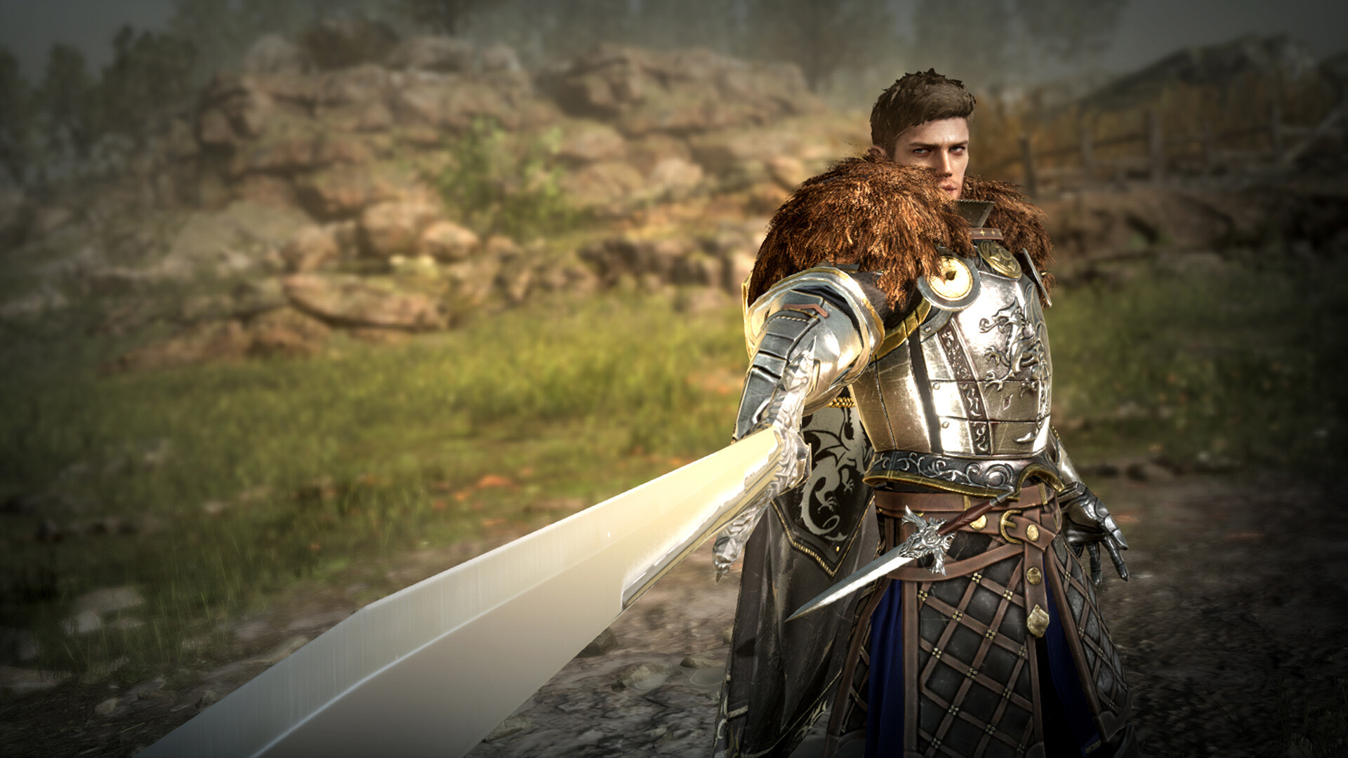 King Arthur: Legends Rise #12