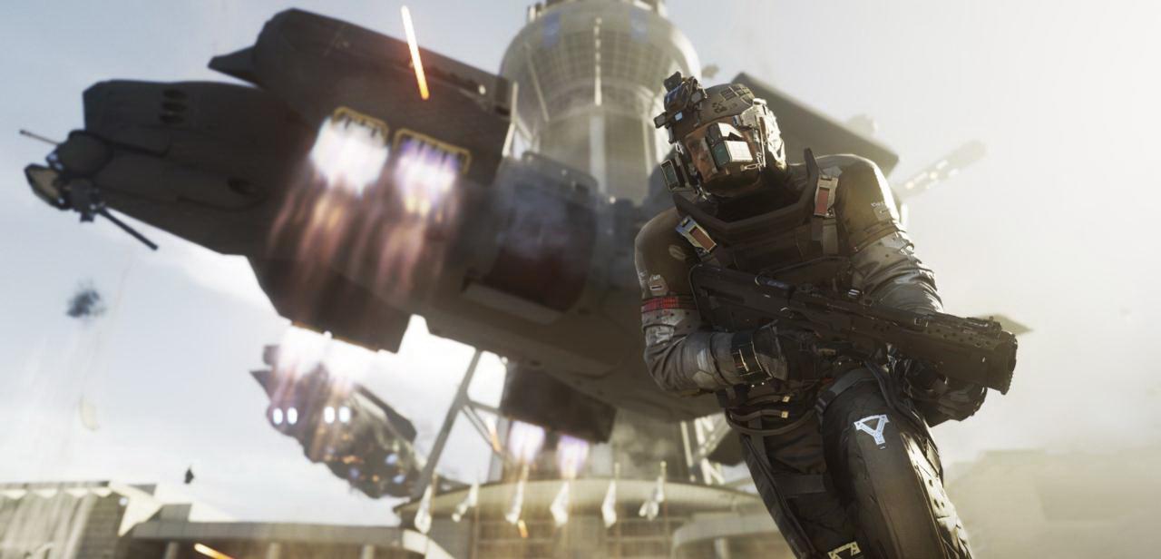 Gracze masakrują nowe Call of Duty; prezes Activision próbuje uspokoić inwestorów