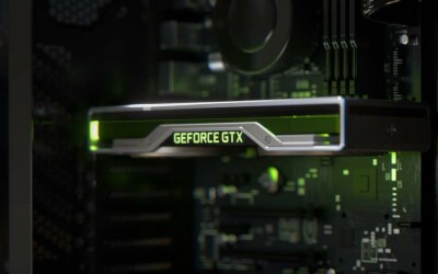 NVIDIA ofiarą cyberataku. Hakerzy wykradli pliki źródłowe DLSS, next-genowe projekty i poufne dane