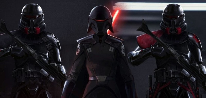 Star Wars Jedi: Fallen Order to „początek zupełnie nowej marki”. EA potwierdza znakomite wyniki swoich gier