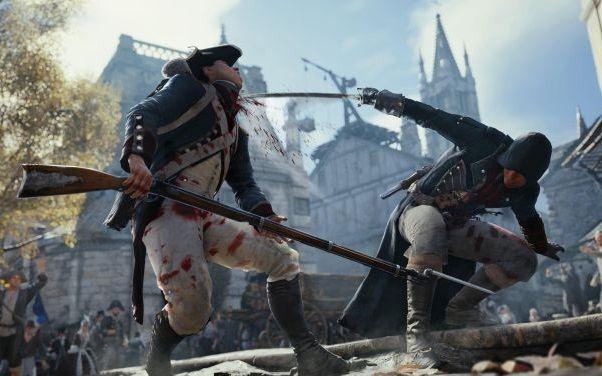 Miasto w Unity żyje! Pierwsze informacje o Paryżu, misjach i umiejętnościach