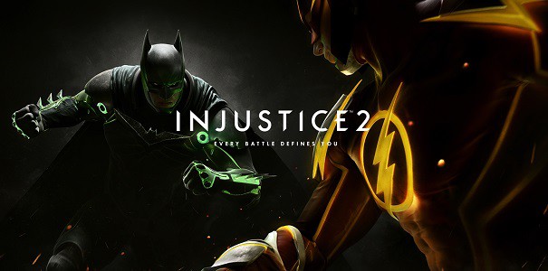 Injustice 2. Mamy kolejny zwiastun fabularny!