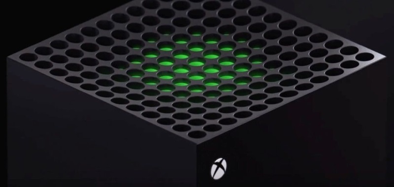 Xbox Series X jest w produkcji. Francja na liście priorytetowych krajów