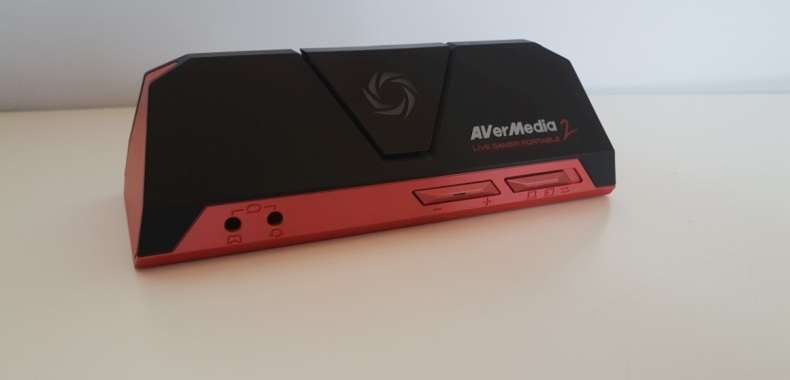 Avermedia Live Gamer Portable 2 – recenzja sprzętu. Maszyna dla Youtuberów