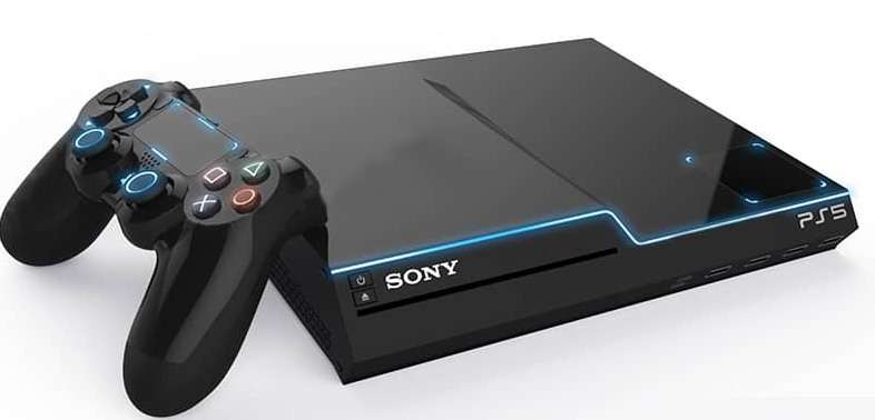 PlayStation 5. Kolejny patent Sony dotyczy Wstecznej Kompatybilności