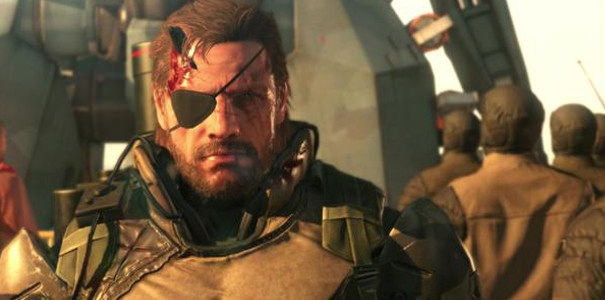 Świeży zwiastun i rozgrywka z MGS V: The Phantom Pain już w środę
