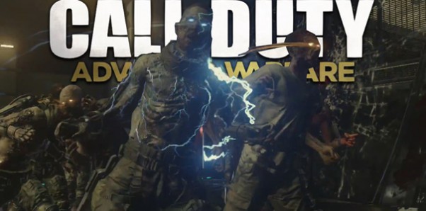 Ostatnie rozszerzenie do Call of Duty: Advanced Warfare jest już dostępne