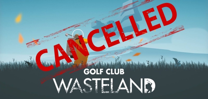 Golf Club: Wasteland bez publicznej sprzedaży? Deweloperzy oferują unikalną wersję gry za 500 mln dolarów