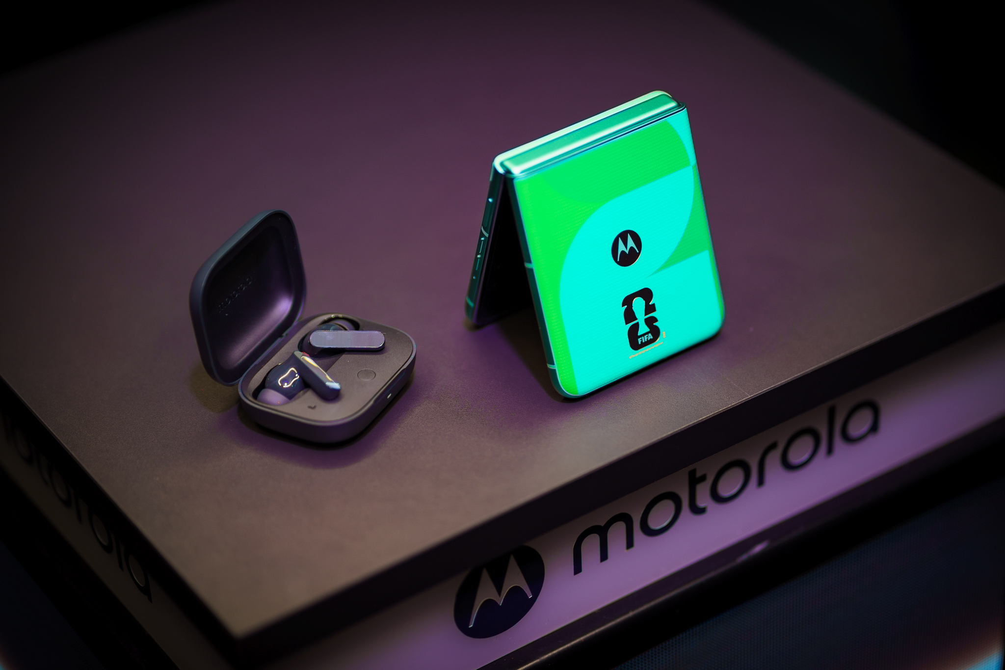 Motorola Razr