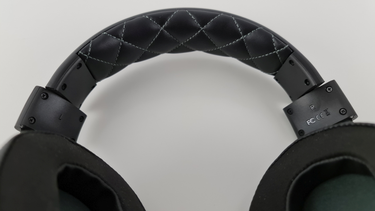 LucidSound LS35X recenzja i opinia o sprzęcie #7