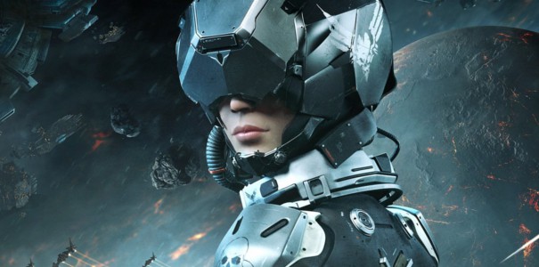 Adrenalina walki w kosmosie na zwiastunie EVE: Valkyrie dla PlayStation VR
