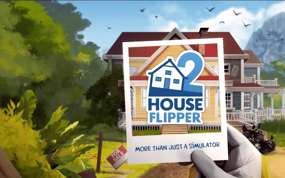 house flipper 2