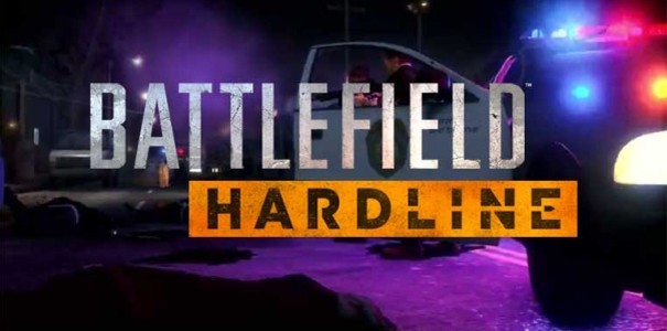 Visceral testuje Battlefield: Hardline przed E3, na targach grywalne demo